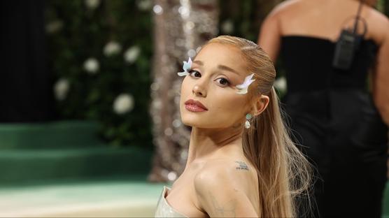 Ariana Grande'den Güzellik İtirafı