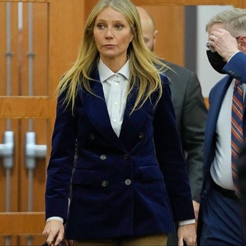 Gwyneth Paltrow Davasında Neler Oluyor?
