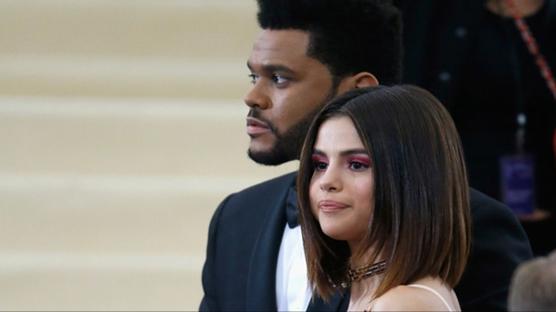 Selena Gomez Hangi İsimleri Instagram'da Takip Etmeyi Bıraktı?