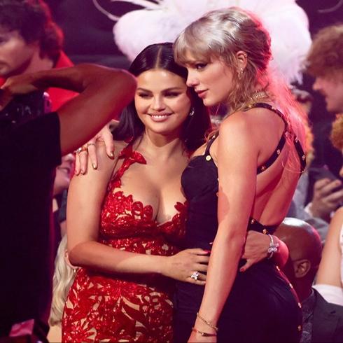 Selena Gomez'den Altın Küre Ödülleri Açıklaması