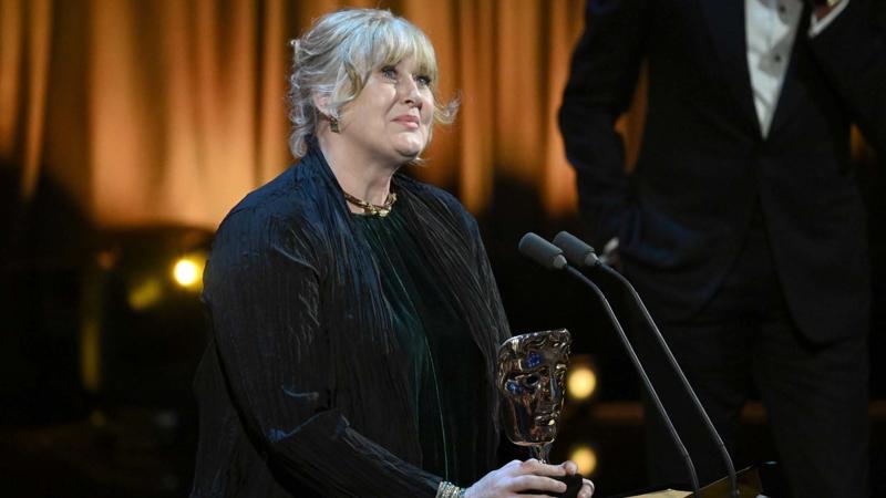 70. BAFTA Televizyon Ödülleri: Kazananlar ve Kırmızı Halı
