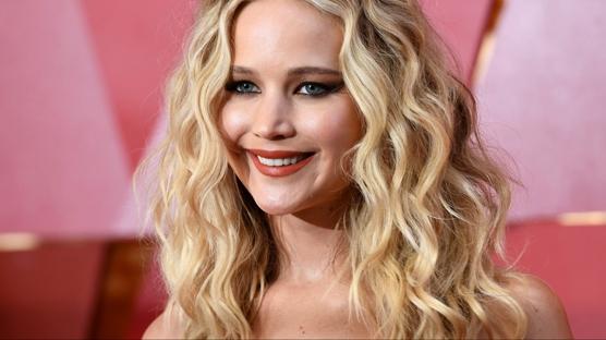 Jennifer Lawrence'ın Sosyal Medya Obsesyonu