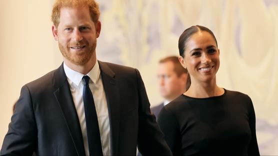 Prens Harry Meghan Markle Hakkında Neyi İtiraf Etti?