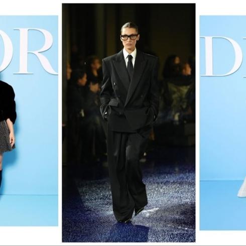 2024 Paris Moda Haftası'nda Neler Yaşanıyor?