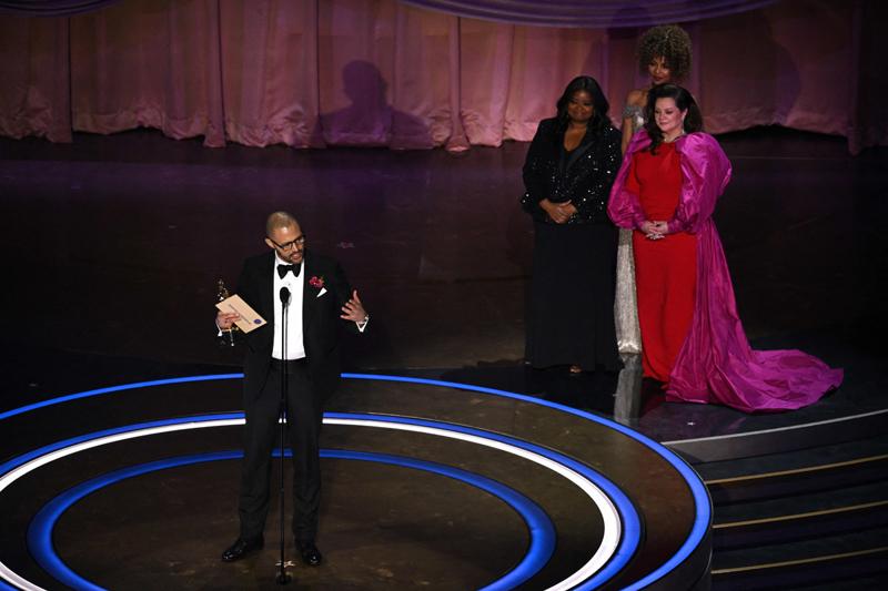 96.Oscar Ödülleri: Kazananlar ve Kırmızı Halı