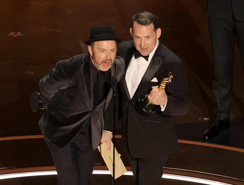 96.Oscar Ödülleri: Kazananlar ve Kırmızı Halı