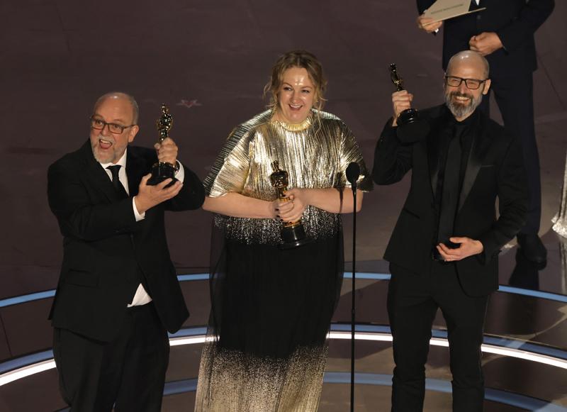 96.Oscar Ödülleri: Kazananlar ve Kırmızı Halı