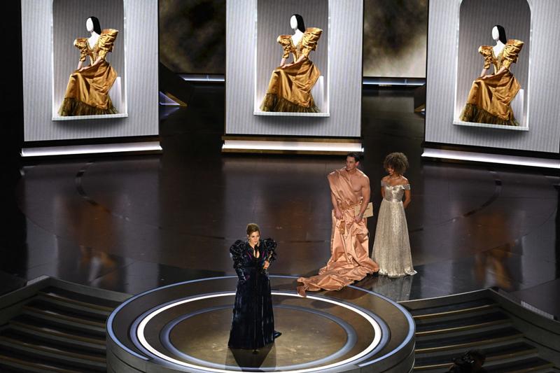 96.Oscar Ödülleri: Kazananlar ve Kırmızı Halı