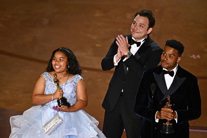 96.Oscar Ödülleri: Kazananlar ve Kırmızı Halı