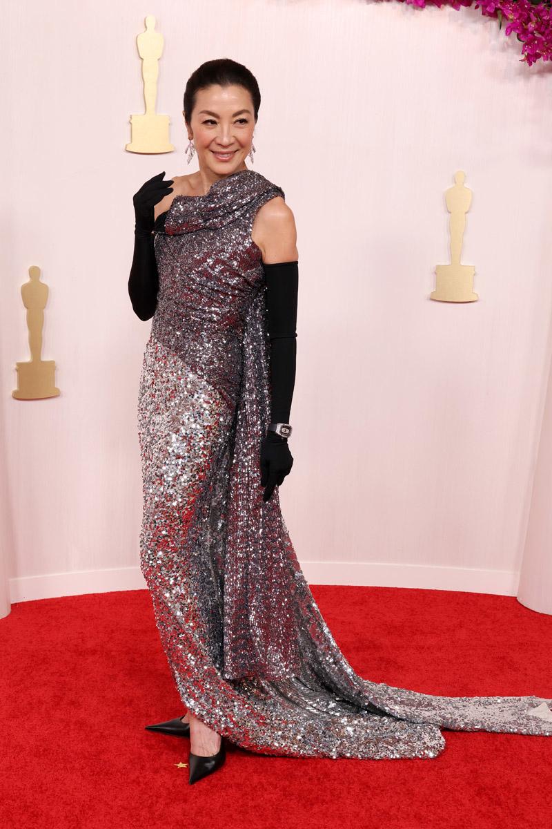 96.Oscar Ödülleri: Kazananlar ve Kırmızı Halı