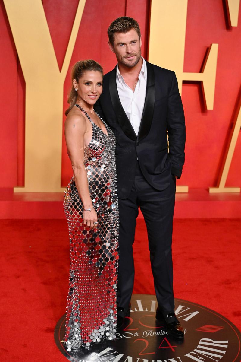 96.Oscar Ödülleri: Kazananlar ve Kırmızı Halı