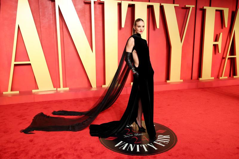 96.Oscar Ödülleri: Kazananlar ve Kırmızı Halı