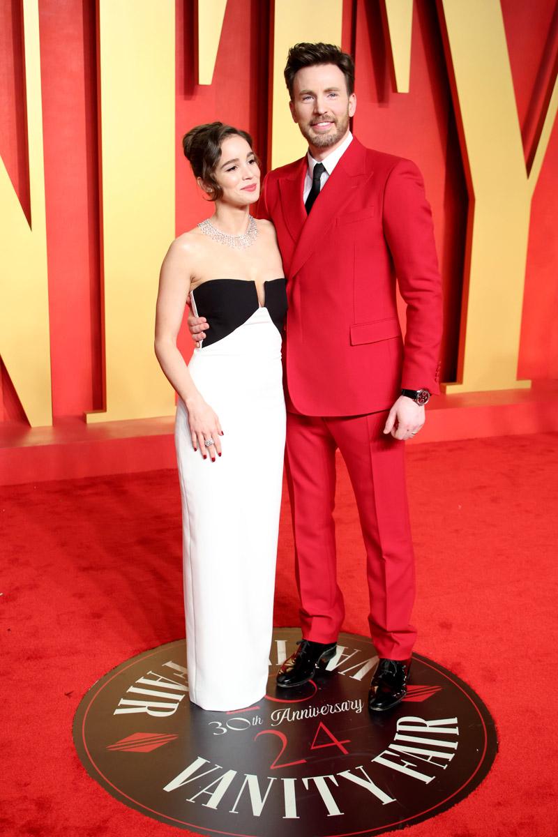 96.Oscar Ödülleri: Kazananlar ve Kırmızı Halı