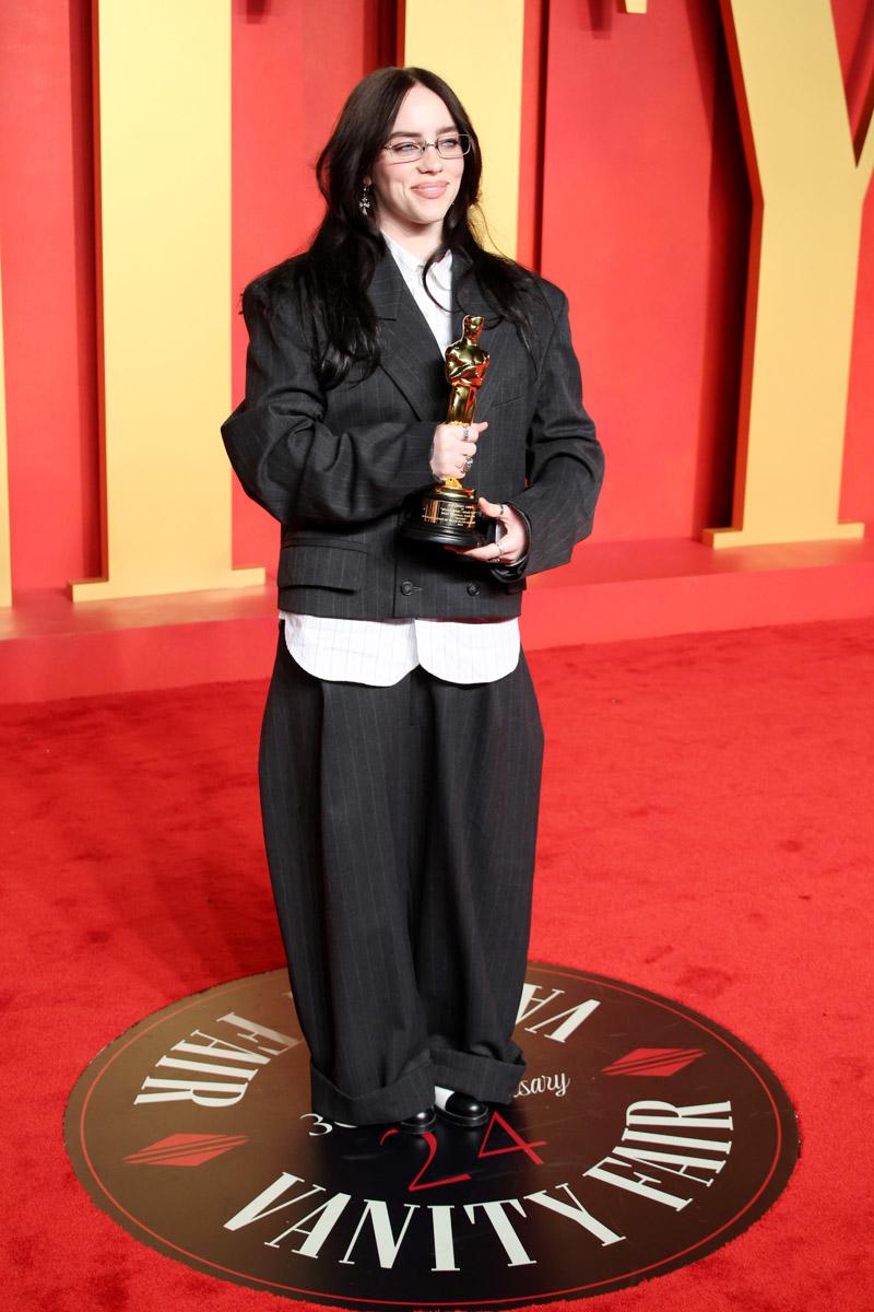 96.Oscar Ödülleri: Kazananlar ve Kırmızı Halı