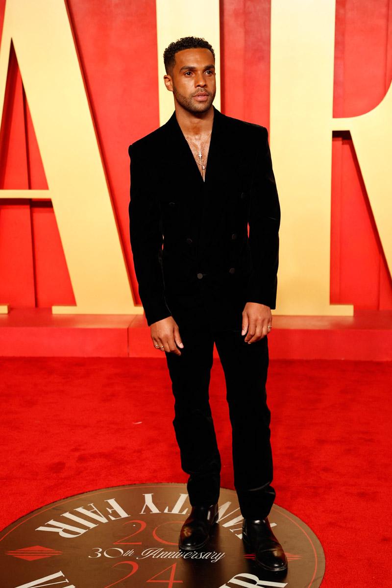 96.Oscar Ödülleri: Kazananlar ve Kırmızı Halı