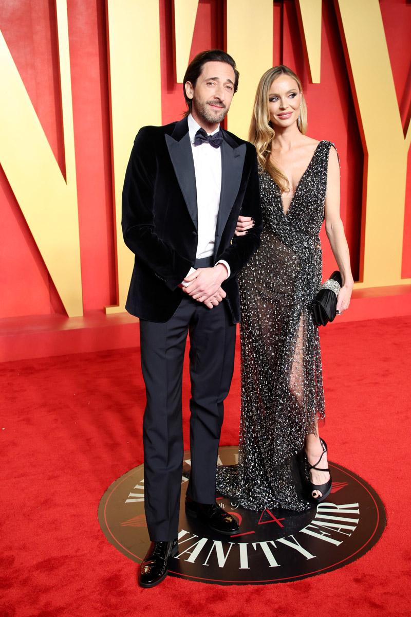 96.Oscar Ödülleri: Kazananlar ve Kırmızı Halı