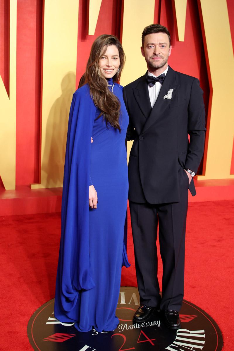 96.Oscar Ödülleri: Kazananlar ve Kırmızı Halı