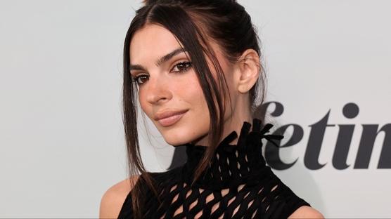 Emily Ratajkowski “Blonde” Filmi Hakkında Ne Dedi?