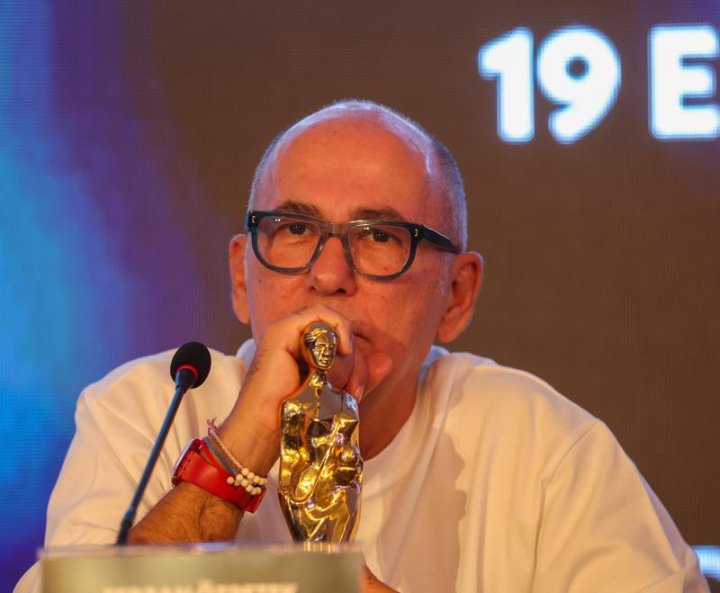 61. Uluslararası Antalya Altın Portakal Film Festivali Heyecanı