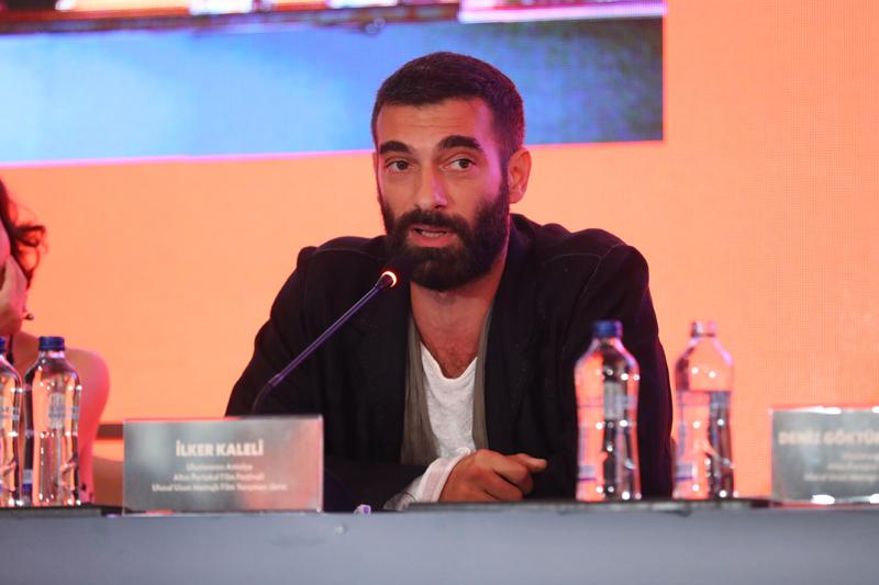 61. Uluslararası Antalya Altın Portakal Film Festivali Heyecanı