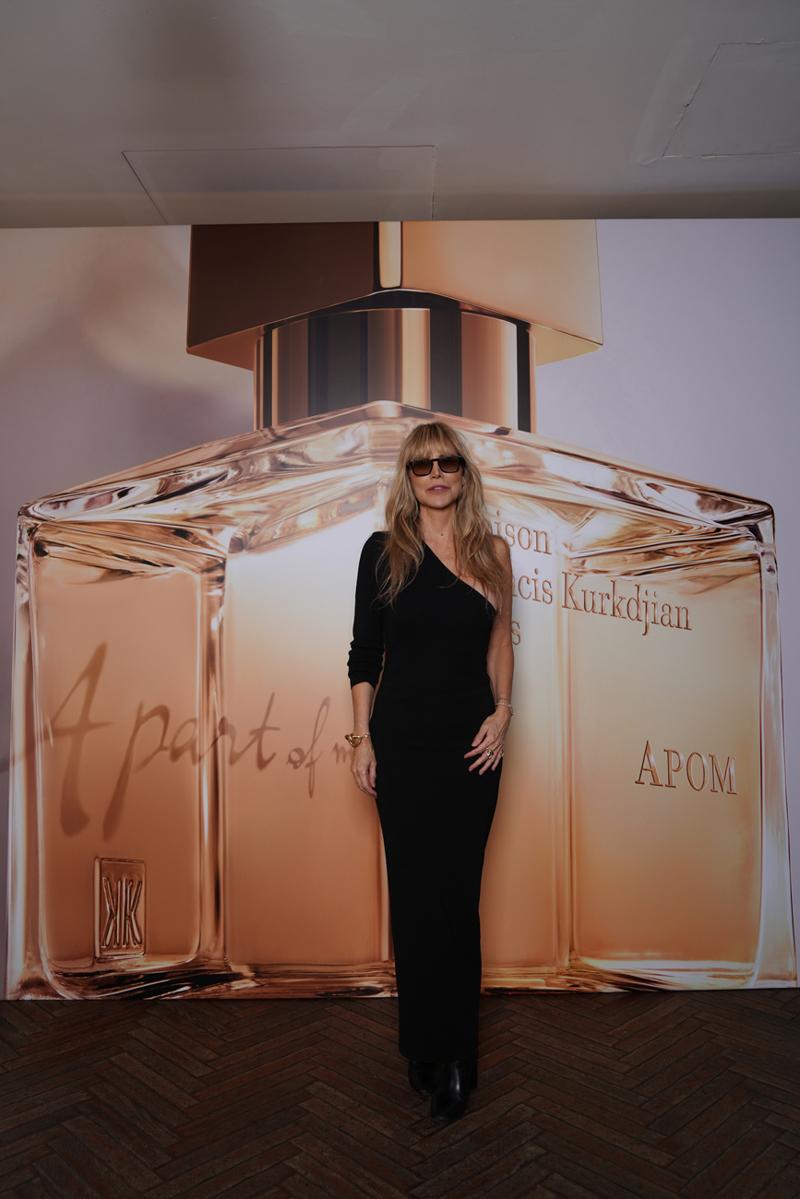 Apom Lansmanına Ünlü İsimler Katıldı