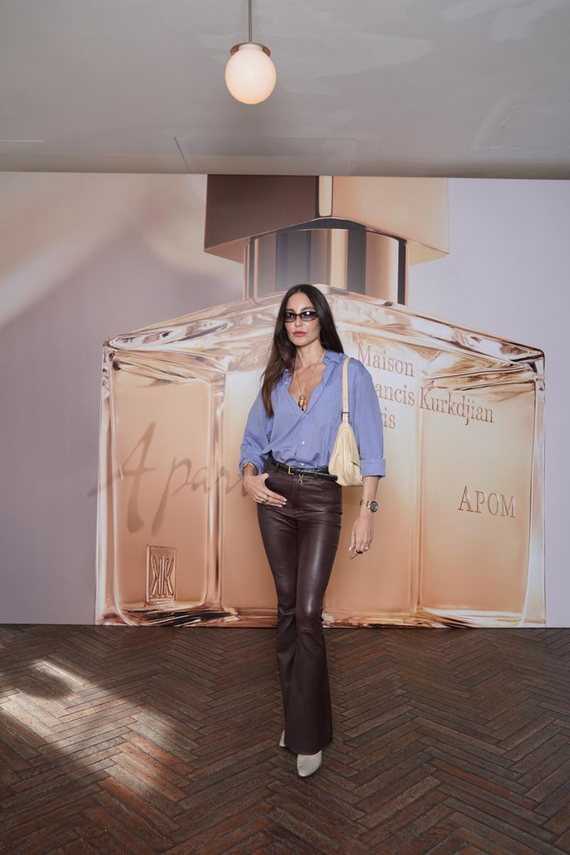 Apom Lansmanına Ünlü İsimler Katıldı