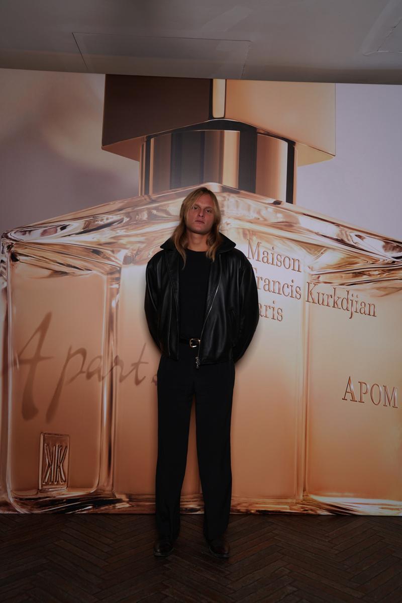 Apom Lansmanına Ünlü İsimler Katıldı