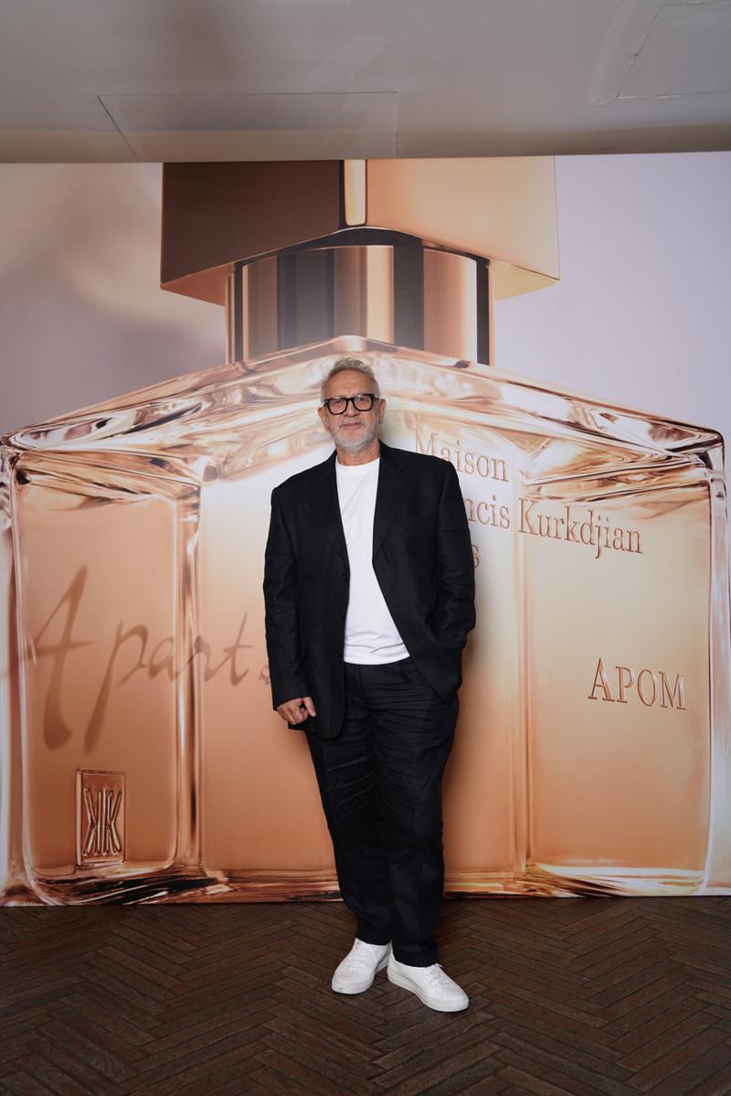 Apom Lansmanına Ünlü İsimler Katıldı