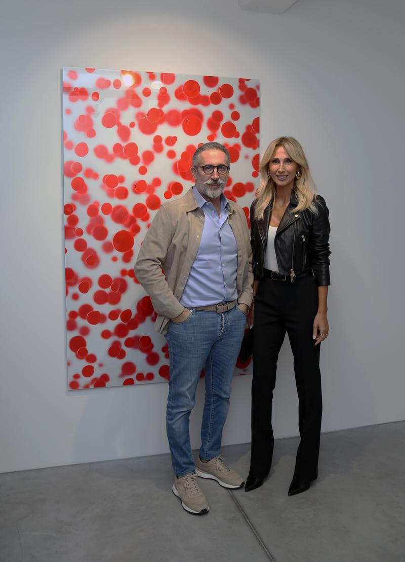 Ardan Özmenoğlu'ndan Yeni Sergi