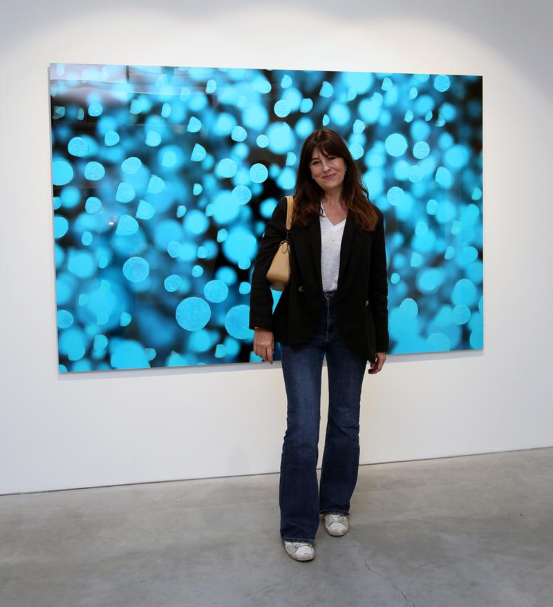 Ardan Özmenoğlu'ndan Yeni Sergi