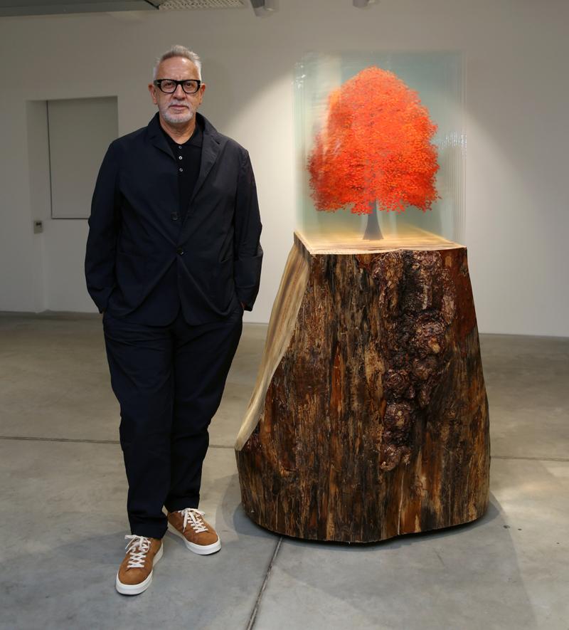 Ardan Özmenoğlu'ndan Yeni Sergi