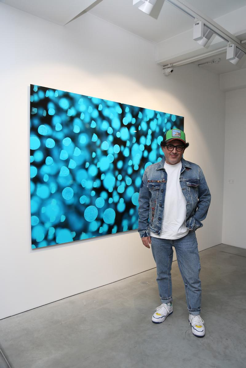 Ardan Özmenoğlu'ndan Yeni Sergi