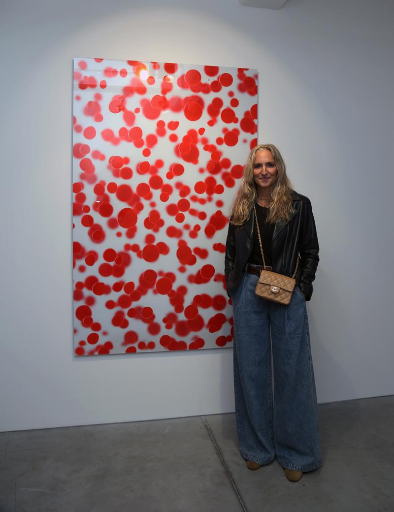 Ardan Özmenoğlu'ndan Yeni Sergi