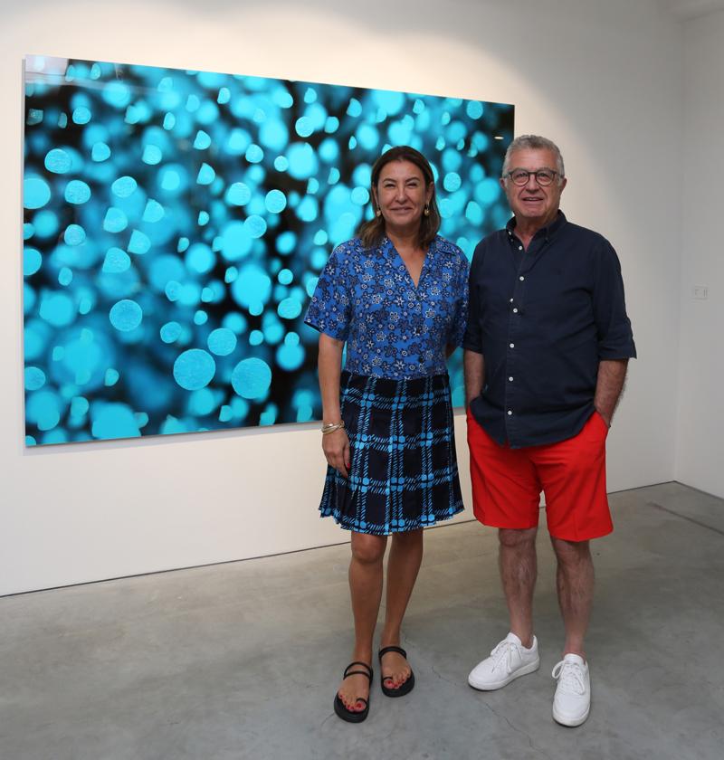 Ardan Özmenoğlu'ndan Yeni Sergi