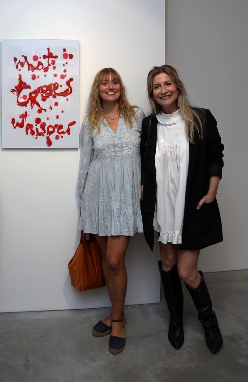 Ardan Özmenoğlu'ndan Yeni Sergi