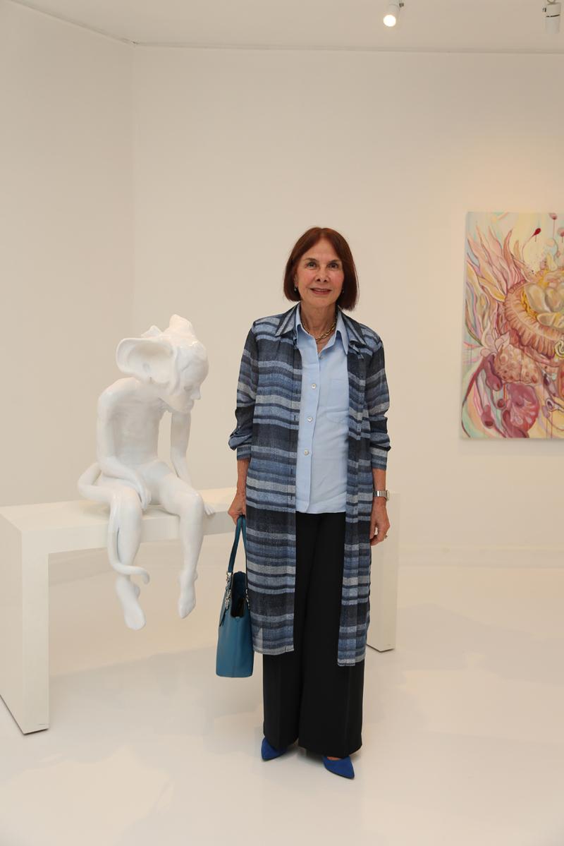 EKAV'da Disiplinlerarası Sergi