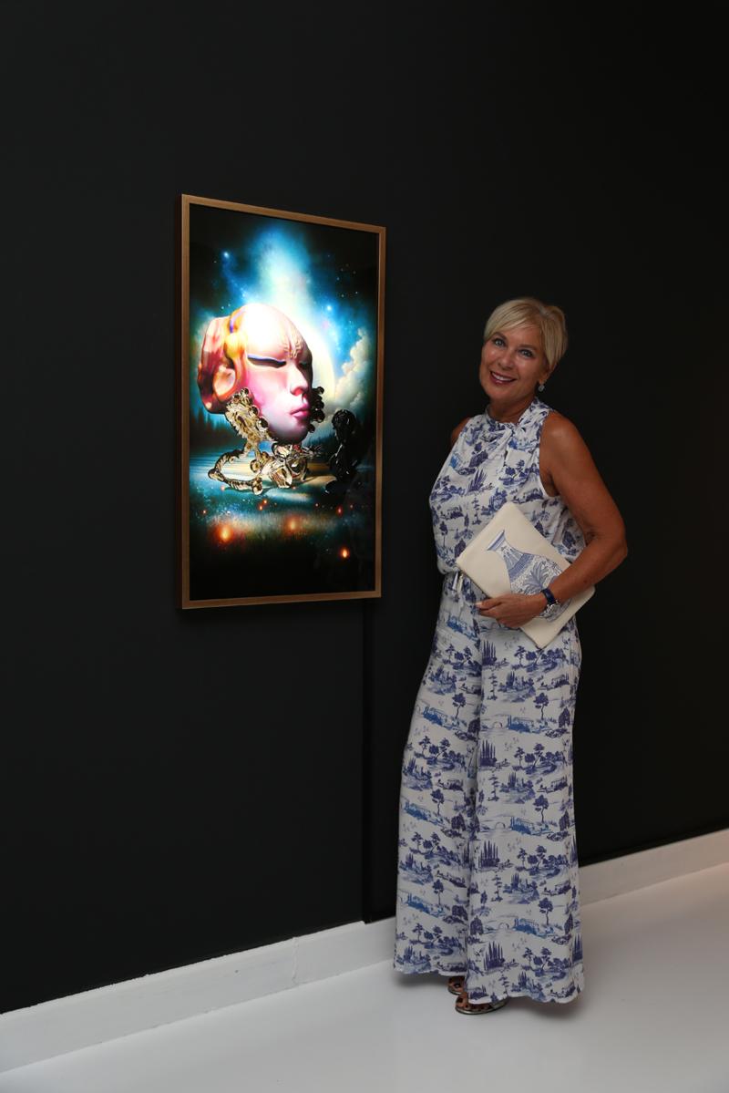 EKAV'da Disiplinlerarası Sergi