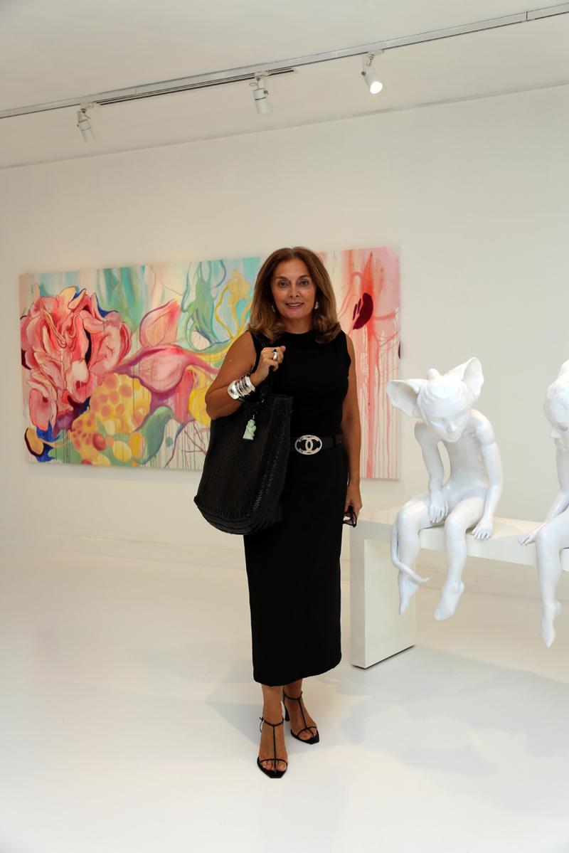 EKAV'da Disiplinlerarası Sergi