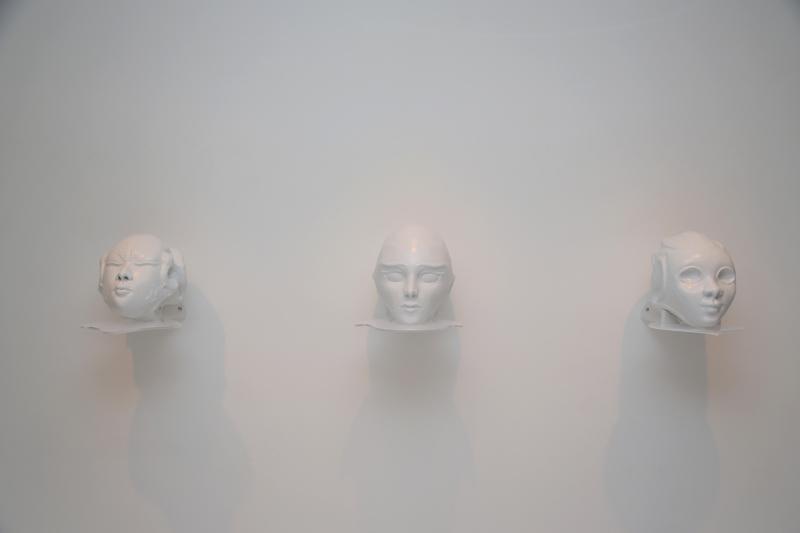 EKAV'da Disiplinlerarası Sergi