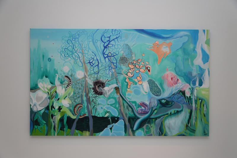 EKAV'da Disiplinlerarası Sergi