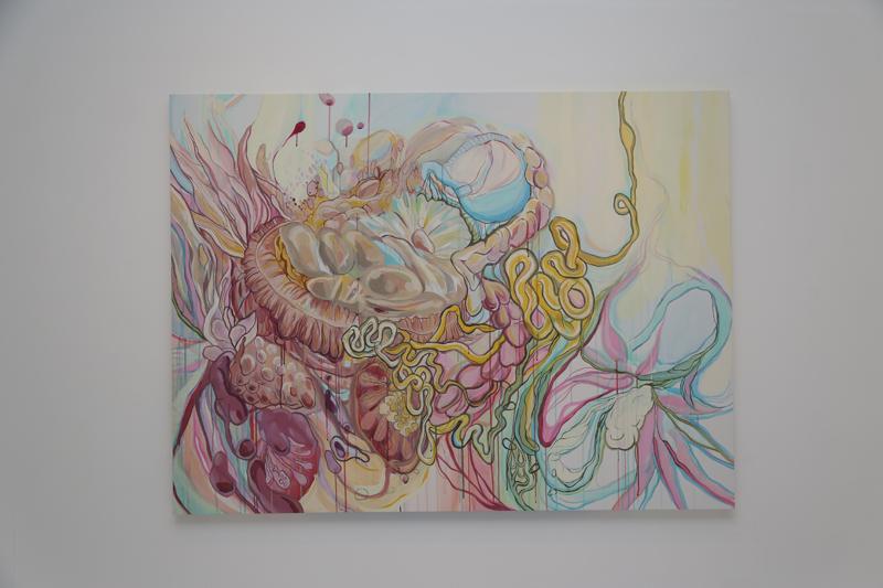 EKAV'da Disiplinlerarası Sergi