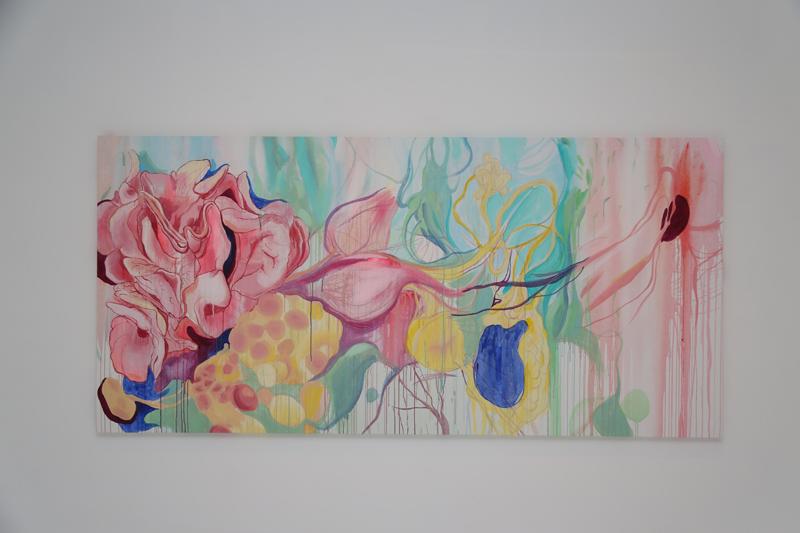 EKAV'da Disiplinlerarası Sergi