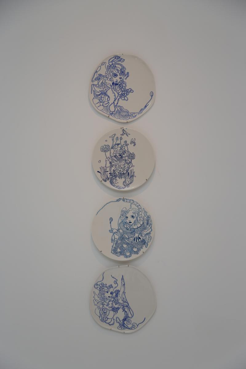 EKAV'da Disiplinlerarası Sergi