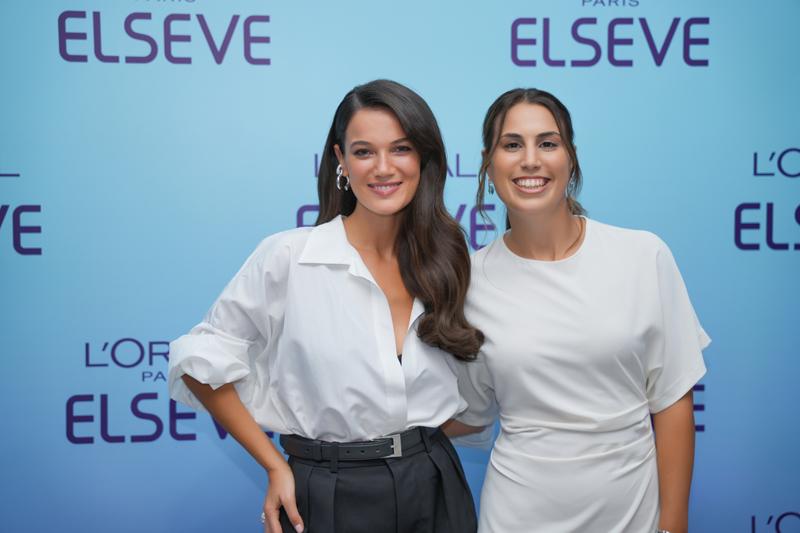 Pınar Deniz Kameralar Karşısında