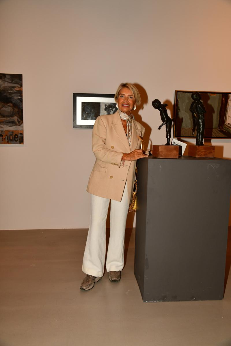 Mustafa Taviloğlu Koleksiyonu Sanatseverlerle Buluştu