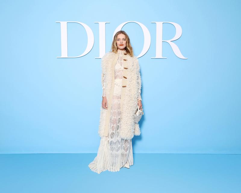 2024 Paris Moda Haftası'nda Neler Yaşanıyor?