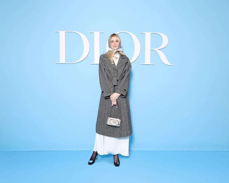 2024 Paris Moda Haftası'nda Neler Yaşanıyor?