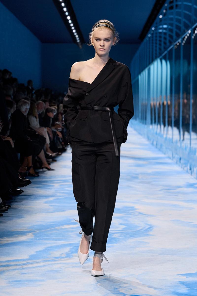 2024 Paris Moda Haftası'nda Neler Yaşanıyor?