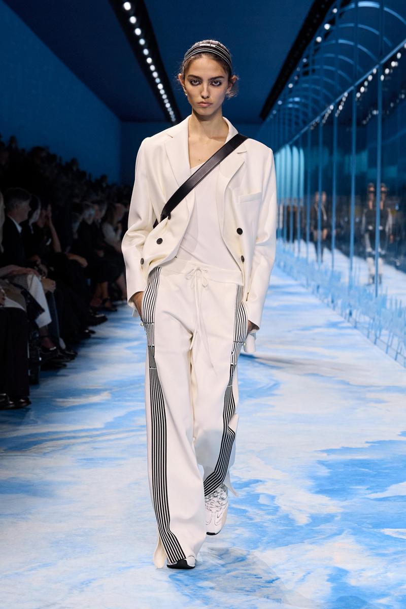 2024 Paris Moda Haftası'nda Neler Yaşanıyor?