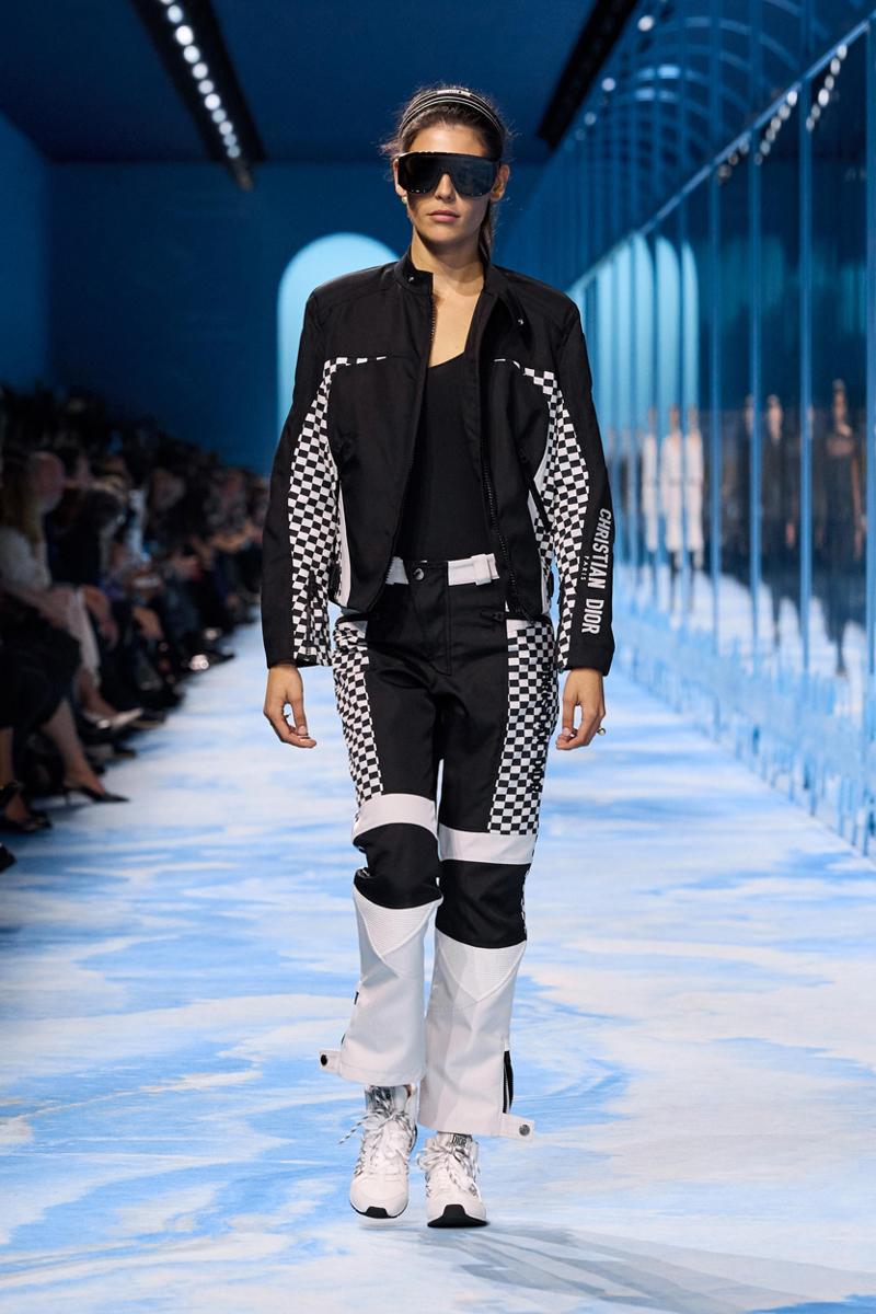 2024 Paris Moda Haftası'nda Neler Yaşanıyor?